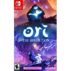 Ori The Collection (Switch, русская версия), ,